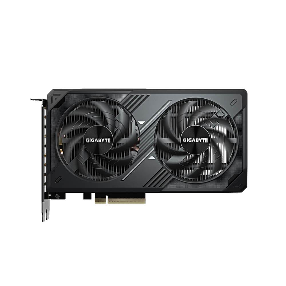 Card màn hình NVIDIA GeForce RTX 5060 ZOTAC Twin Edge OC | 8GB GDDR7 | Gaming AAA | DLSS 4 | Ray Tracing | PCIe 5.0 | BigBuy360 - bigbuy360.vn