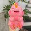 heo đất kỳ lân ( hay được gọi là ngựa poly) size lớn 20x30cm [hoả tốc] new