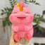 heo đất kỳ lân ( hay được gọi là ngựa poly) size lớn 20x30cm [hoả tốc] new