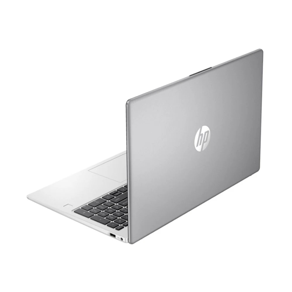 Laptop HP 250R G10 - C3SH7AT (Bạc) - Core 5 120U | 16GB | 512GB | Intel Graphics 15.6" FHD - Bảo hành 12 tháng | BigBuy360 - bigbuy360.vn