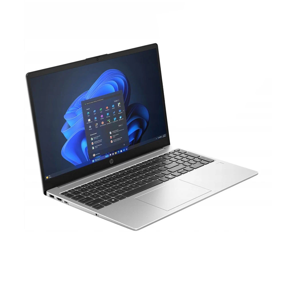 Laptop HP 250R G10 - C3SH7AT (Bạc) - Core 5 120U | 16GB | 512GB | Intel Graphics 15.6" FHD - Bảo hành 12 tháng | BigBuy360 - bigbuy360.vn