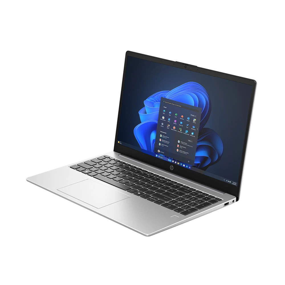 Laptop HP 250R G10 - C3SH7AT (Bạc) - Core 5 120U | 16GB | 512GB | Intel Graphics 15.6" FHD - Bảo hành 12 tháng | BigBuy360 - bigbuy360.vn