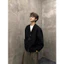 Áo khoác Cadigan Basic cho Nam kiểu dáng rộng Hàn Quốc - Minimal style