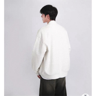 [Clean Fit] Áo khoác Cadigan Basic cho Nam kiểu dáng rộng Hàn Quốc - Minimal style