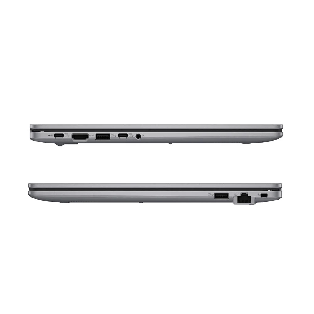 Laptop Asus ExpertBook P1503CVA-S72922W (Bạc) - Core 5 210H | 16GB | 512GB | 15.6" FHD - BH 36 tháng | BigBuy360 - bigbuy360.vn