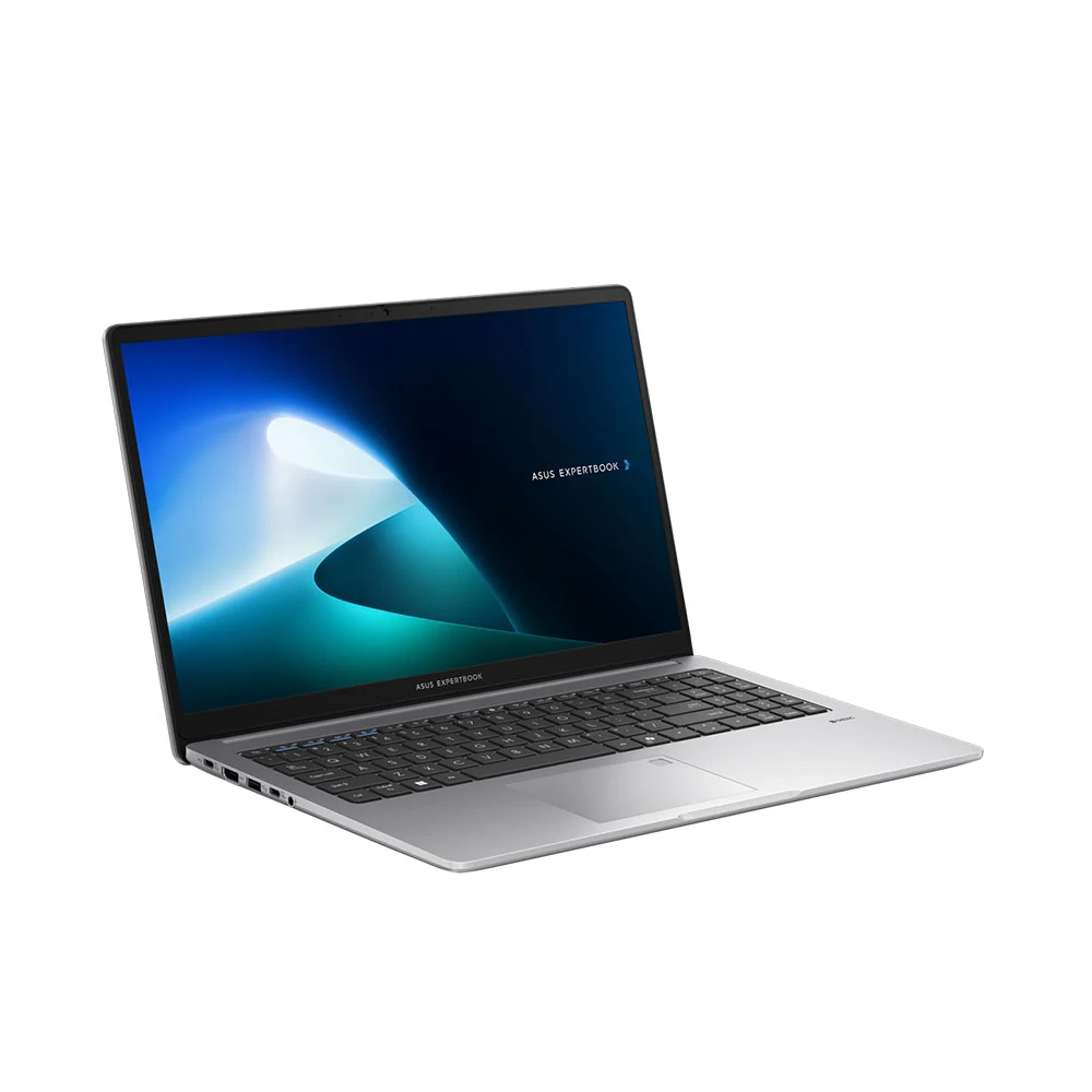 Laptop Asus ExpertBook P1503CVA-S72922W (Bạc) - Core 5 210H | 16GB | 512GB | 15.6" FHD - BH 36 tháng | BigBuy360 - bigbuy360.vn