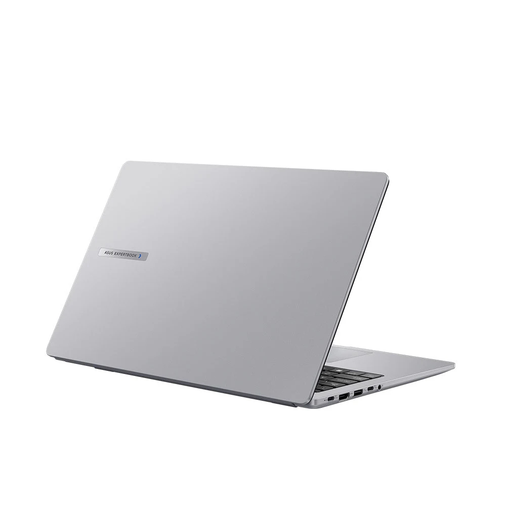 Laptop Asus ExpertBook P1503CVA-S72922W (Bạc) - Core 5 210H | 16GB | 512GB | 15.6" FHD - BH 36 tháng | BigBuy360 - bigbuy360.vn