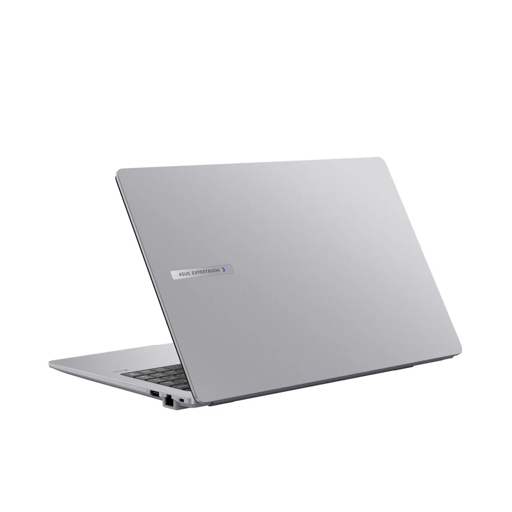 Laptop Asus ExpertBook P1503CVA-S72922W (Bạc) - Core 5 210H | 16GB | 512GB | 15.6" FHD - BH 36 tháng | BigBuy360 - bigbuy360.vn