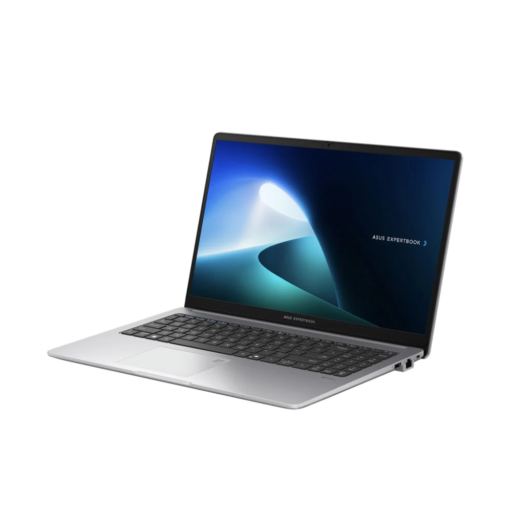 Laptop Asus ExpertBook P1503CVA-S72922W (Bạc) - Core 5 210H | 16GB | 512GB | 15.6" FHD - BH 36 tháng | BigBuy360 - bigbuy360.vn