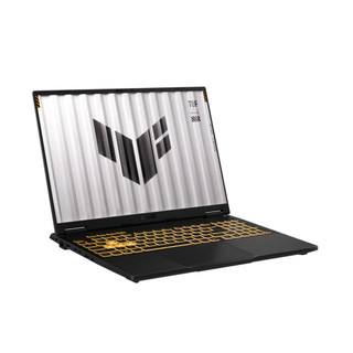 Laptop Gaming Asus TUF F16 FX608JHI-TU209W (Xám) - Core i7-14650HX | 16GB | 512GB | RTX 5050 - BH 24 Tháng