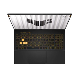 Laptop Gaming Asus TUF F16 FX608JHI-TU209W (Xám) - Core i7-14650HX | 16GB | 512GB | RTX 5050 - BH 24 Tháng