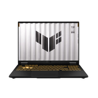 Laptop Gaming Asus TUF F16 FX608JHI-TU209W (Xám) - Core i7-14650HX | 16GB | 512GB | RTX 5050 - BH 24 Tháng