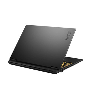 Laptop Gaming Asus TUF F16 FX608JHI-TU209W (Xám) - Core i7-14650HX | 16GB | 512GB | RTX 5050 - BH 24 Tháng