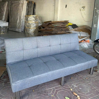 BỘ SOFA 1M7- vải Bố hoặc Nhung Dễ Dàng Lắp Và Sử Dụng ̣<GIAO HÀNG TOÀN QUỐC>