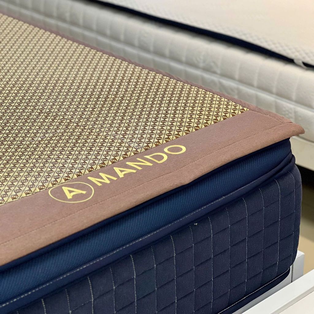 Chiếu mây Cool Mat - Chiếu điều hòa, Chiếu hè cao cấp, Chiếu mát, Chiếu lạnh, Chiếu ngủ êm ái