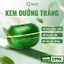 KEM DƯỠNG BLUR MELASMA FACE CREAM 20G HỖ TRỢ TRẮNG DA - NÂNG TÔNG DA