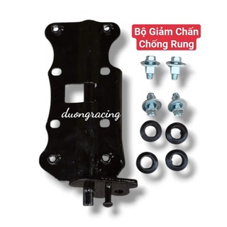 Gác Chân 2 Tầng Chống Rung Cho Wave Nho - Dream - Fu1 - Fu Neo Phụ tùng xe máy duongracing