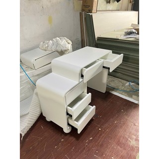 Bàn Trang Điểm Bo Sơn 2k . M02