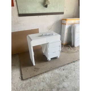 Bàn Trang Điểm Bo Sơn 2k . M02