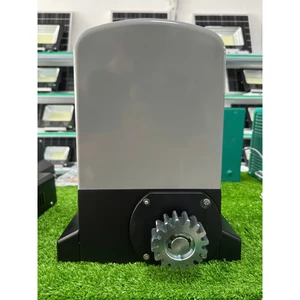 Mô tơ cổng lùa tự động Giant H2207 Inveter tải trọng 2500kg, động cơ 3 pha bền bỉ (chưa gồm ray trượt)