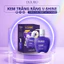 Kem Đánh Răng V-SHINE – Kem Đánh Răng Làm Trắng Răng, Giảm Mảng Bám, Thơm Mát Dài Lâu, Bảo Vệ Men Răng.