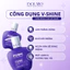 Kem Đánh Răng V-SHINE – Kem Đánh Răng Làm Trắng Răng, Giảm Mảng Bám, Thơm Mát Dài Lâu, Bảo Vệ Men Răng.