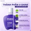 COMBO TOÀN DIỆN - Kem Trắng Răng V-Shine & Xịt Thơm miệng G-Fresh - Bộ Đôi Chăm Sóc Tại Nhà, Làm Trắng Răng
