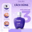 COMBO TOÀN DIỆN - Kem Trắng Răng V-Shine & Xịt Thơm miệng G-Fresh - Bộ Đôi Chăm Sóc Tại Nhà, Làm Trắng Răng