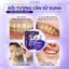 COMBO 2 Kem Đánh Răng V-SHINE, GIÚP RĂNG TRẮNG SÁNG – LÀM SẠCH MẢNG BÁM
