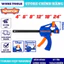 Thanh kẹp nhanh WADFOW, lực kẹp mạnh chống trượt, thao tác một tay, dùng cho mộc – DIY DNWF