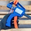 Thanh kẹp nhanh WADFOW, lực kẹp mạnh chống trượt, thao tác một tay, dùng cho mộc – DIY DNWF