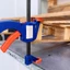 Thanh kẹp nhanh WADFOW, lực kẹp mạnh chống trượt, thao tác một tay, dùng cho mộc – DIY DNWF