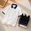 Áo Polo Nam MIX-COLOR Ngắn Tay 5S FASHION Cotton Mát Lạnh, Thoáng Khí, Lịch Lãm M0APC26101