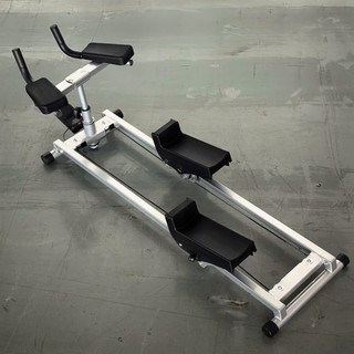 Máy Tập Bò Hỗ Trợ Vận Động – Giảm Áp Lực Cột Sống Giúp Giãn Cơ Và Thư Giãn Lưng - Chính hãng - Bảo hành 12 tháng