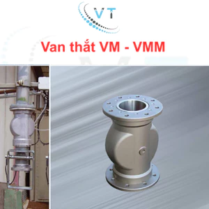 Van thắt VM - VMM