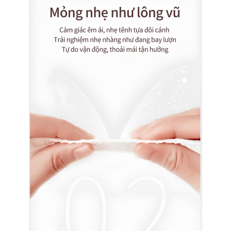 Bỉm Magic Ngày Đêm Cao Cấp – Thoáng Khí, Chống Tràn, Êm Mềm Như Mây – Đủ Size Dán & Quần