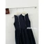 ĐẦM MAXI ĐEN SÁT NÁCH DÁNG XÒE FORM DÀI THANH LỊCH HOT TREND MẶC ĐI CHƠI ĐI BIỂN CHAMIE STORE