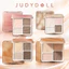 Juduo Phấn Highlight & Contour 01 02 04 05 9g Mới – Tỏa Sáng Tự Nhiên, Nâng Tối Ưu