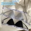 Áo bra 2 dây không gọng mút mỏng dây chữ, Áo ngực nữ kiểu sexy trẻ trung ZANABRA B3009