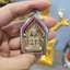 Mặt Dây Chuyền Nghệ Thuật Mini 5cm Phụ Kiện Trang Trí Bỏ Túi Mang Lại Cảm Giác Thư Thái