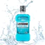 Nước Súc Miệng Listerine Diệt Khuẩn, Giữ Hơi Thở Thơm Mát Listerine Coolmint Mouthwash 250ml