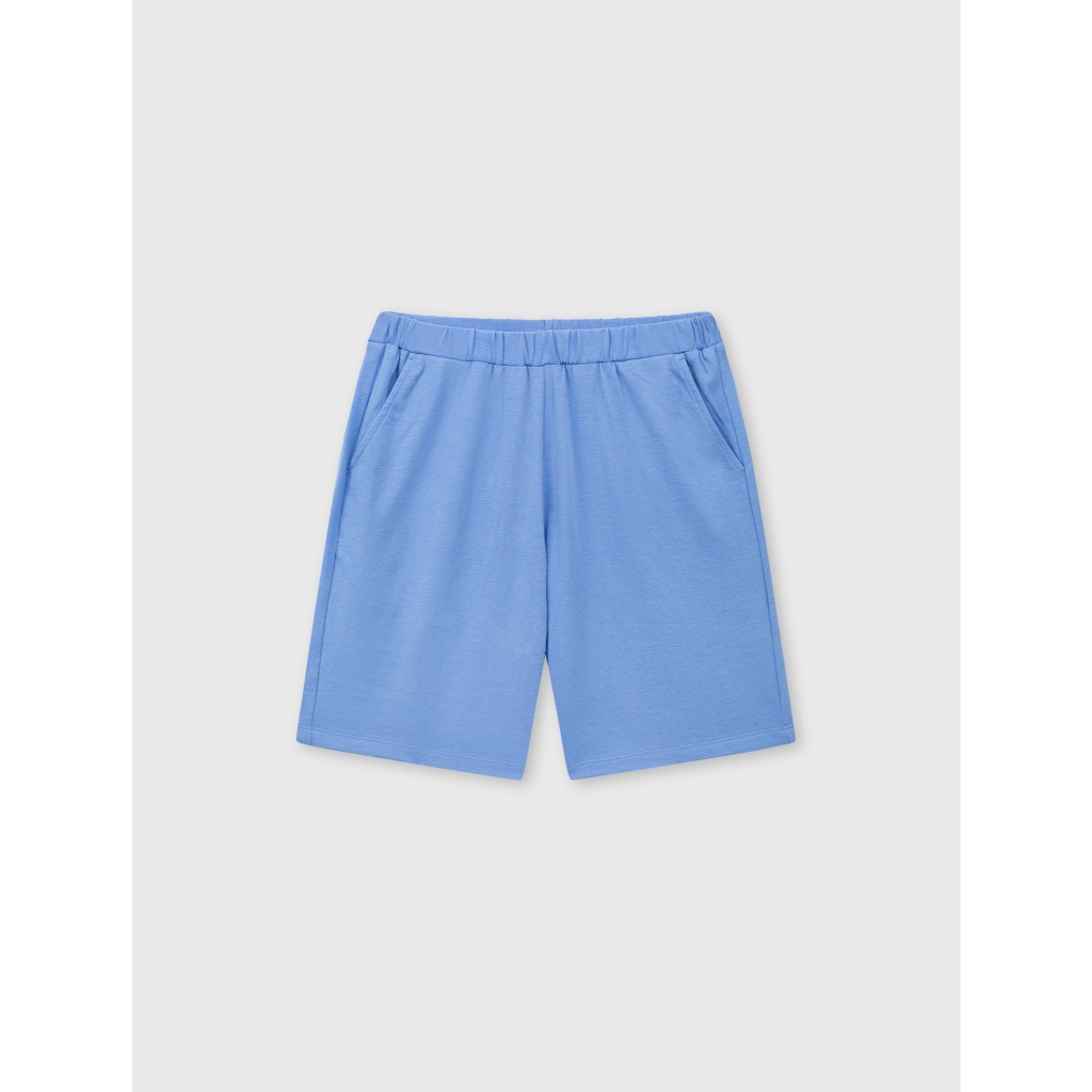 Bộ quần áo bé trai CANIFA đồ bộ hè chất liệu 100% cotton mềm mịn mát chuẩn OEKO-TEX 2LS26S001