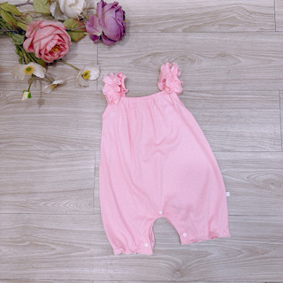(3-13kg) Body đùi dây nhún madebytrứng cho bé gái