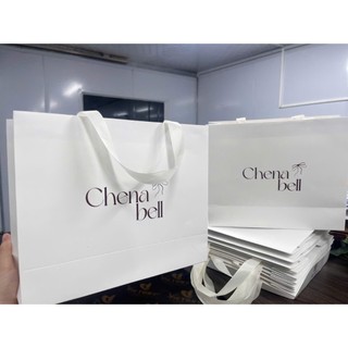Túi Giấy Ivory, in túi giấy theo yêu cầu, nhận in Số lượng ýt hàng loại cao cấp, đã in frre thiết kế. bao giá rẻ