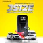 Kích Bình Ô Tô STEELMATE JS12E - Dung Lượng 12.000mAh, Đèn LED Khẩn Cấp, BH 2 Năm