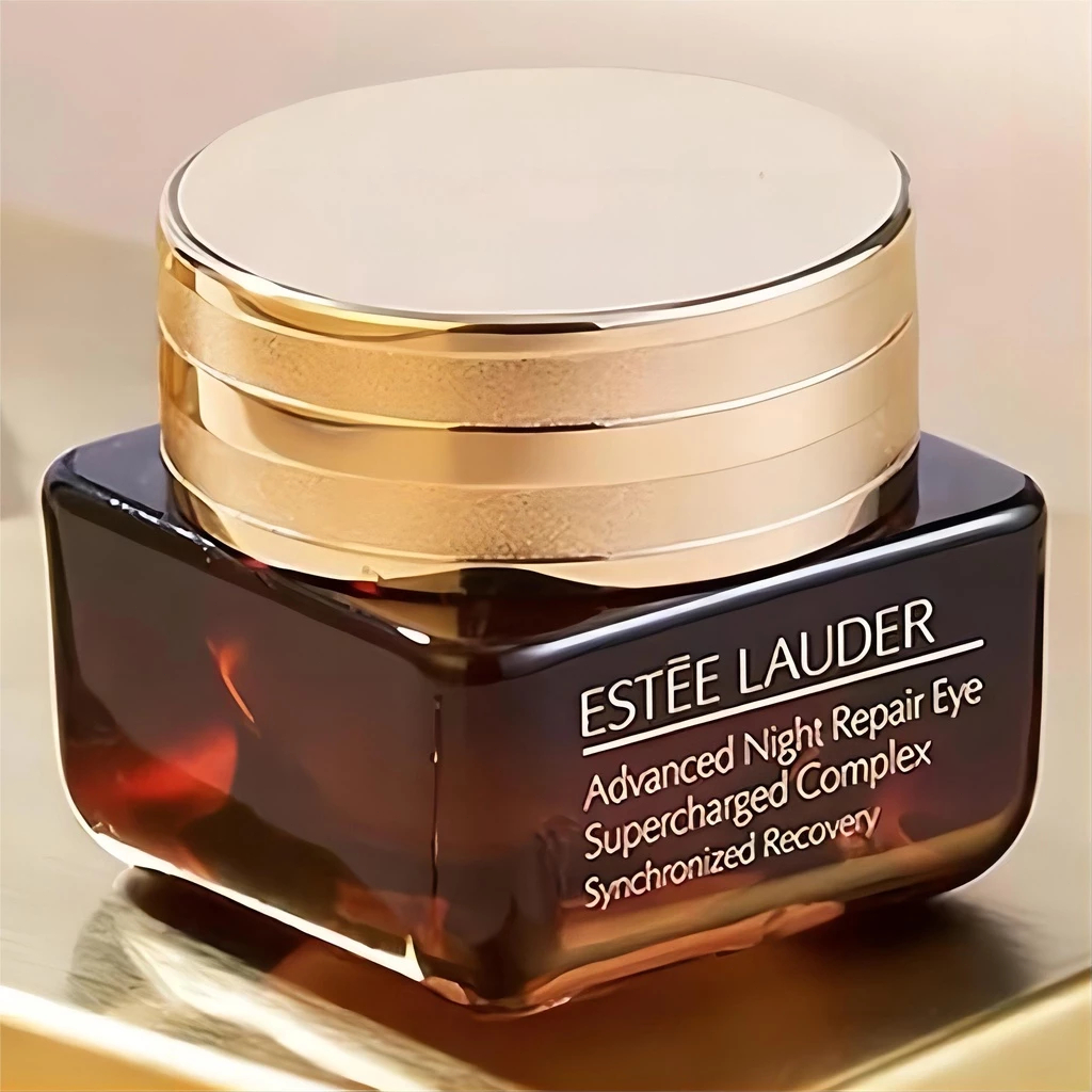 Estée Iauder Eye Cream 15ml/ Estée Iauder Advance Night Repair 5ml