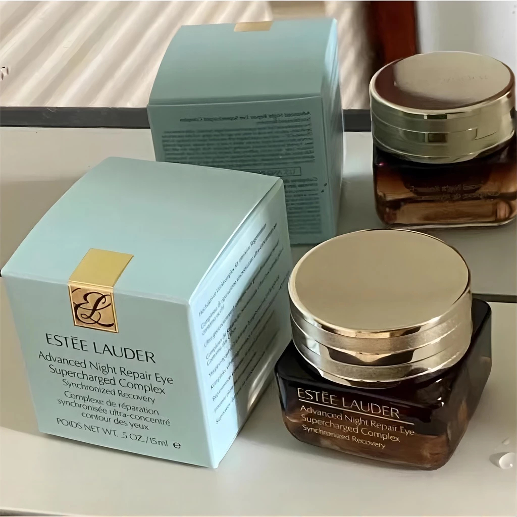 Estée Iauder Eye Cream 15ml/ Estée Iauder Advance Night Repair 5ml