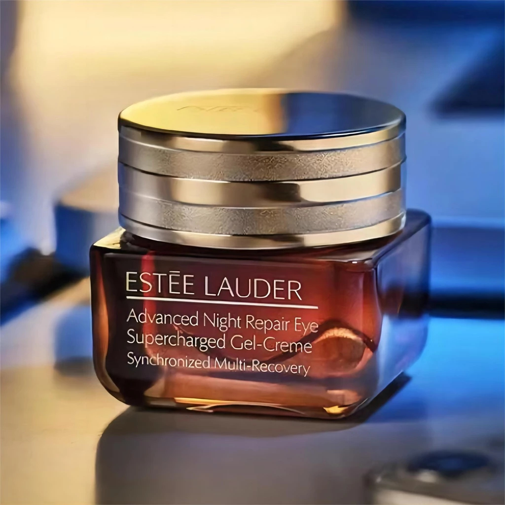 Estée Iauder Eye Cream 15ml/ Estée Iauder Advance Night Repair 5ml