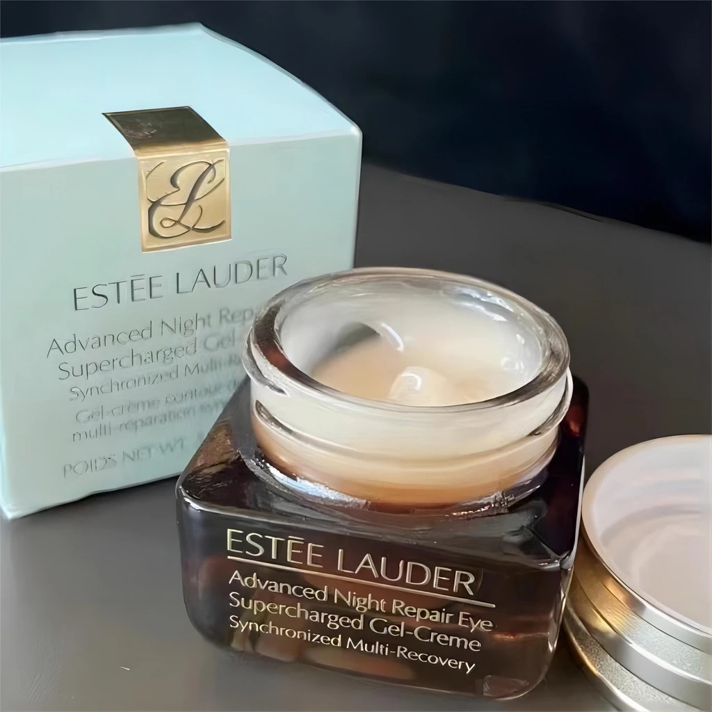 Estée Iauder Eye Cream 15ml/ Estée Iauder Advance Night Repair 5ml