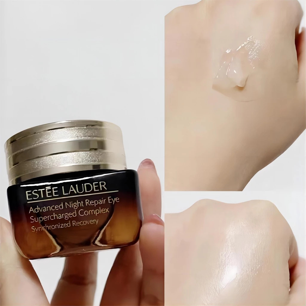 Estée Iauder Eye Cream 15ml/ Estée Iauder Advance Night Repair 5ml
